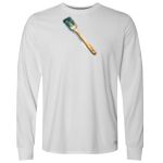 Essential 60/40 Performance Long Sleeve T-Shirt Thumbnail