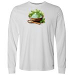 Essential 60/40 Performance Long Sleeve T-Shirt Thumbnail