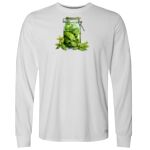 Essential 60/40 Performance Long Sleeve T-Shirt Thumbnail