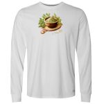 Essential 60/40 Performance Long Sleeve T-Shirt Thumbnail