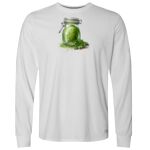 Essential 60/40 Performance Long Sleeve T-Shirt Thumbnail