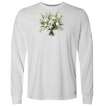 Essential 60/40 Performance Long Sleeve T-Shirt Thumbnail