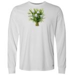 Essential 60/40 Performance Long Sleeve T-Shirt Thumbnail