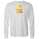 Essential 60/40 Performance Long Sleeve T-Shirt Thumbnail