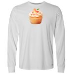 Essential 60/40 Performance Long Sleeve T-Shirt Thumbnail