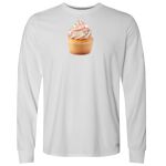 Essential 60/40 Performance Long Sleeve T-Shirt Thumbnail