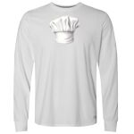 Essential 60/40 Performance Long Sleeve T-Shirt Thumbnail