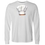 Essential 60/40 Performance Long Sleeve T-Shirt Thumbnail