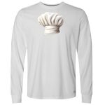 Essential 60/40 Performance Long Sleeve T-Shirt Thumbnail