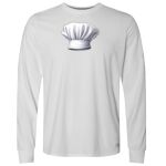 Essential 60/40 Performance Long Sleeve T-Shirt Thumbnail