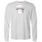 Essential 60/40 Performance Long Sleeve T-Shirt Thumbnail