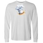 Essential 60/40 Performance Long Sleeve T-Shirt Thumbnail