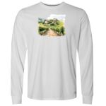 Essential 60/40 Performance Long Sleeve T-Shirt Thumbnail