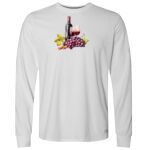 Essential 60/40 Performance Long Sleeve T-Shirt Thumbnail