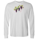 Essential 60/40 Performance Long Sleeve T-Shirt Thumbnail