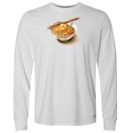 Essential 60/40 Performance Long Sleeve T-Shirt Thumbnail