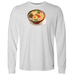 Essential 60/40 Performance Long Sleeve T-Shirt Thumbnail