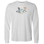 Essential 60/40 Performance Long Sleeve T-Shirt Thumbnail