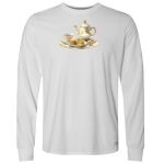 Essential 60/40 Performance Long Sleeve T-Shirt Thumbnail