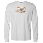 Essential 60/40 Performance Long Sleeve T-Shirt Thumbnail