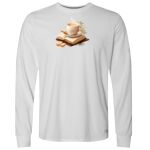 Essential 60/40 Performance Long Sleeve T-Shirt Thumbnail