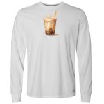 Essential 60/40 Performance Long Sleeve T-Shirt Thumbnail