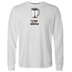 Essential 60/40 Performance Long Sleeve T-Shirt Thumbnail