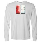 Essential 60/40 Performance Long Sleeve T-Shirt Thumbnail