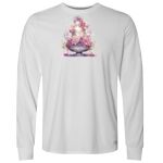 Essential 60/40 Performance Long Sleeve T-Shirt Thumbnail