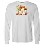 Essential 60/40 Performance Long Sleeve T-Shirt Thumbnail