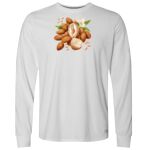 Essential 60/40 Performance Long Sleeve T-Shirt Thumbnail