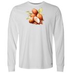 Essential 60/40 Performance Long Sleeve T-Shirt Thumbnail