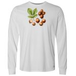 Essential 60/40 Performance Long Sleeve T-Shirt Thumbnail