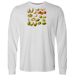 Essential 60/40 Performance Long Sleeve T-Shirt Thumbnail