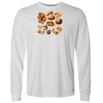 Essential 60/40 Performance Long Sleeve T-Shirt Thumbnail