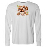 Essential 60/40 Performance Long Sleeve T-Shirt Thumbnail