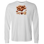 Essential 60/40 Performance Long Sleeve T-Shirt Thumbnail