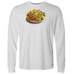 Essential 60/40 Performance Long Sleeve T-Shirt Thumbnail