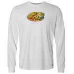 Essential 60/40 Performance Long Sleeve T-Shirt Thumbnail