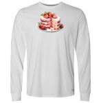 Essential 60/40 Performance Long Sleeve T-Shirt Thumbnail