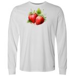 Essential 60/40 Performance Long Sleeve T-Shirt Thumbnail