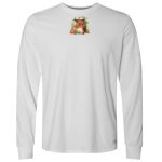 Essential 60/40 Performance Long Sleeve T-Shirt Thumbnail