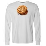 Essential 60/40 Performance Long Sleeve T-Shirt Thumbnail