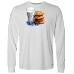 Essential 60/40 Performance Long Sleeve T-Shirt Thumbnail