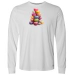 Essential 60/40 Performance Long Sleeve T-Shirt Thumbnail