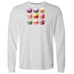 Essential 60/40 Performance Long Sleeve T-Shirt Thumbnail