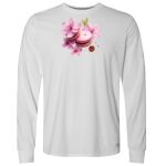 Essential 60/40 Performance Long Sleeve T-Shirt Thumbnail