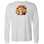 Essential 60/40 Performance Long Sleeve T-Shirt Thumbnail