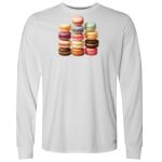 Essential 60/40 Performance Long Sleeve T-Shirt Thumbnail