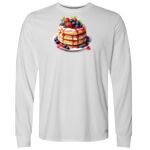 Essential 60/40 Performance Long Sleeve T-Shirt Thumbnail